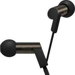 Final Audio Heaven V Ακουστικά Ψείρες In-Ear Μαύρα Rusted