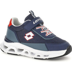 Lotto Vento Παιδικά Sneakers Navy Μπλε 223816-5LP