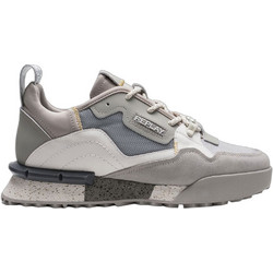 Replay LT Field Edge 26 Ανδρικά Sneakers Γκρι RS1P0074L-0036