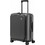Nautica 2969 Βαλίτσα Καμπίνας 55x41x23cm με 4 Ρόδες Ανθρακί
