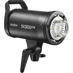 Godox SK300III-V Manual Studio