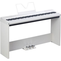 Medeli SP-C120 Ηλεκτρικό Πιάνο Stage με 88 Βαρυκεντρισμένα Πλήκτρα White
