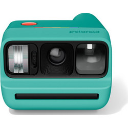 Polaroid Go Gen 3 Teal 9194