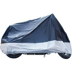 Winger MC001 Κουκούλα Μηχανής Αδιάβροχη Medium 203x89x120cm