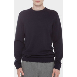 Tom Tailor Ανδρική Πλεκτή Μπλούζα Navy Μπλε 1043266