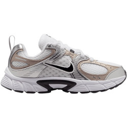 Nike V5 Runner Παιδικά Αθλητικά Παπούτσια για Τρέξιμο Λευκά Μπεζ IR2305-100