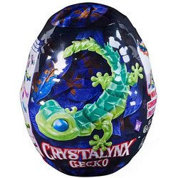 Spin Master Crystalynx Gecko