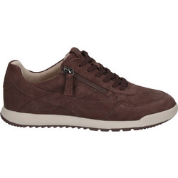 Caprice Γυναικεία Sneakers Σοκολατί 9-23713-47-342