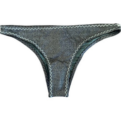 Banana Moon Bikini Brazil Ανθρακί ELINA-ISIDORA-42J98