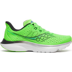 Saucony Kinvara 16 Ανδρικά Αθλητικά Παπούτσια για Τρέξιμο Lime S21020-155