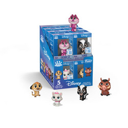 Funko Minis Disney Animals