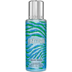 Roberto Cavalli Just Cavalli Glossy Waves Body Mist 250ml