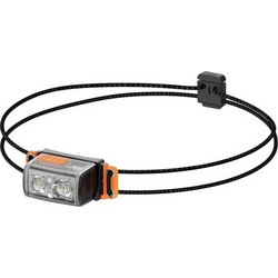 Flextail 700Z TINYHELIO700Z-O Επαναφορτιζόμενος Φακός Κεφαλής Led Αδιάβροχος IP67 600lm