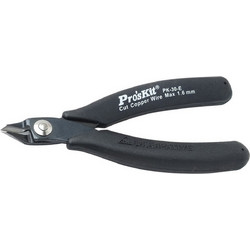 Pro'sKit Πλαγιοκόφτης ESD 125mm 01.044.0049 Τμχ5