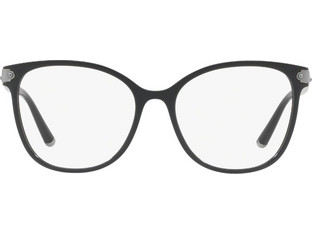 Dolce & Gabbana DG5035-3090 Γυναικείος Σκελετός Γυαλιών Οράσεως Κοκάλινος Μαύρος