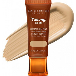 Danessa Myricks Yummy Skin 45 Liquid Foundation 45ml