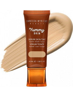 Danessa Myricks Yummy Skin 45 Liquid Foundation 45ml