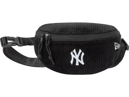 New Era New York Yankees Τσαντάκι Μέσης Μαύρο 60758527