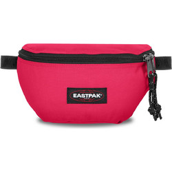 Eastpak Springer Γυναικείο Τσαντάκι Μέσης Φούξια EK0740O4