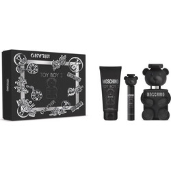 Moschino Toy Boy 2 Eau de Parfum 100ml + 10ml + Shower Gel 100ml