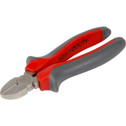 Proline Πλαγιοκόφτης 160mm PR-28760
