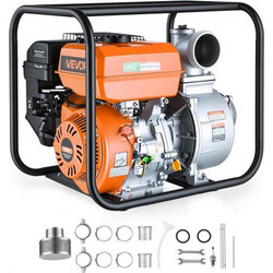 Vevor RYFDJQDSB4INPFV75001V0