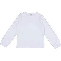 Prenatal Παιδικό T-Shirt Μακρυμάνικο Λευκό 1525516