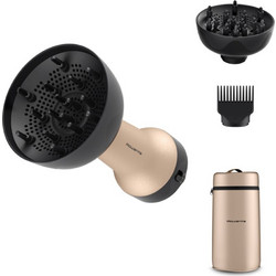 Harmony Curl Harmony CV7D30E0 Πιστολάκι Μαλλιών Ionic με Φυσούνα 700W