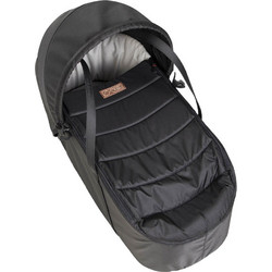 Mountain Buggy Cocoon Port Bebe Black