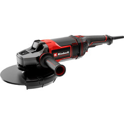 Einhell 24004430895 Γωνιακός Τροχός Ρεύματος 2400W 230mm