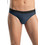 Hanro Ανδρικό Σλιπ Βαμβακερό Navy Μπλε 074023-1560