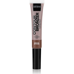 Gabriella Salvete 02 Mocha Intense Bronzer Contouring Cream 10ml