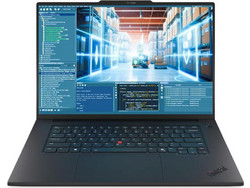 Lenovo ThinkPad P1 Gen 8 (Ultra 9 285H/64GB/2TB SSD/RTX Pro 2000 8GB/Windows 11)