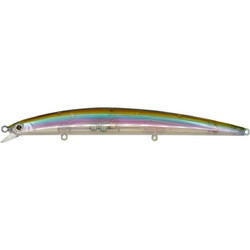 Smith Haluca Τεχνητό Δόλωμα Ψαράκι 16.5cm 33gr MF03