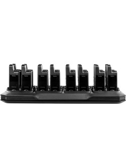 Hytera S1 mini UHF 8τμχ Black