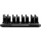 Hytera S1 mini UHF 8τμχ Black