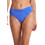 BLU4U Fashion Solids Bikini Slip Royal Blue 26365097-14
