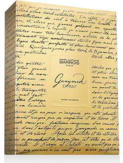 Marc-Antoine Barrois Ganymede Pure Parfum 50ml