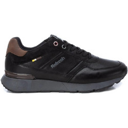 Refresh Ανδρικά Sneakers Μαύρα 172298