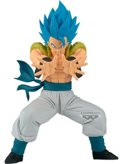 Banpresto Dragon Ball Z Super Grandista Gogeta 25cm