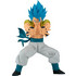 Banpresto Dragon Ball Z Super Grandista Gogeta 25cm