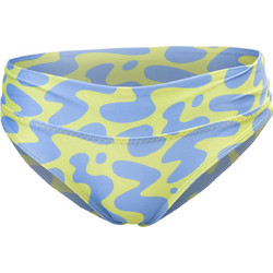 Brille Bikini Slip Lime Γαλάζιο SD240304