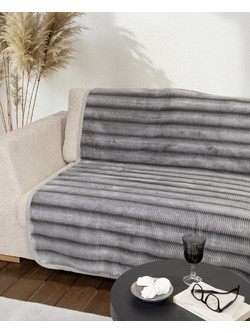 Nima Ριχτάρι Πολυθρόνας 180x180 Lunetta Grey