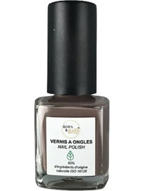 Born To Bio N9 Sepia Gloss Βερνίκι Νυχιών 7ml