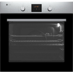 Teka HSB7400GSS Φούρνος Αερίου Άνω Πάγκου 71lt 59.5cm