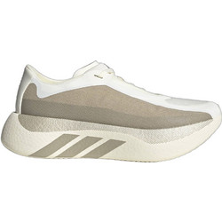 Adidas Hyperboost Edge Ανδρικά Αθλητικά Παπούτσια για Τρέξιμο Μπεζ KI4398