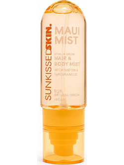 Sunkissed Maui Mist Vanilla Dream Body Mist 90ml
