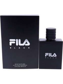 Fila Black Eau de Toilette 100ml