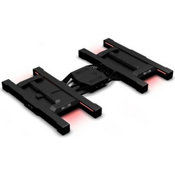 Next Level Racing Bundle Βάση Στήριξης για PC