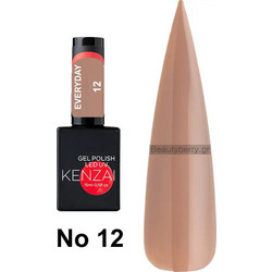 Kenzai 12 Everyday Gel 15ml